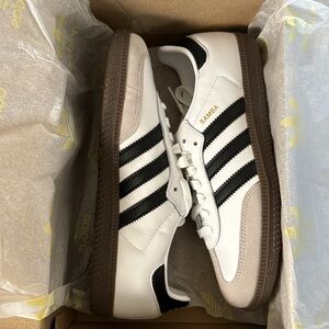 Brand new Samba OG Shoes